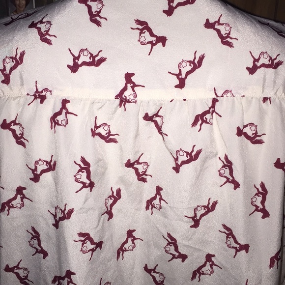 Vintage Cottagecore blouse - Picture 3 of 8